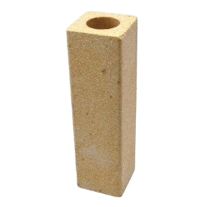 10" Kiln Posts