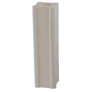 Kiln Post 8" x 1.5"